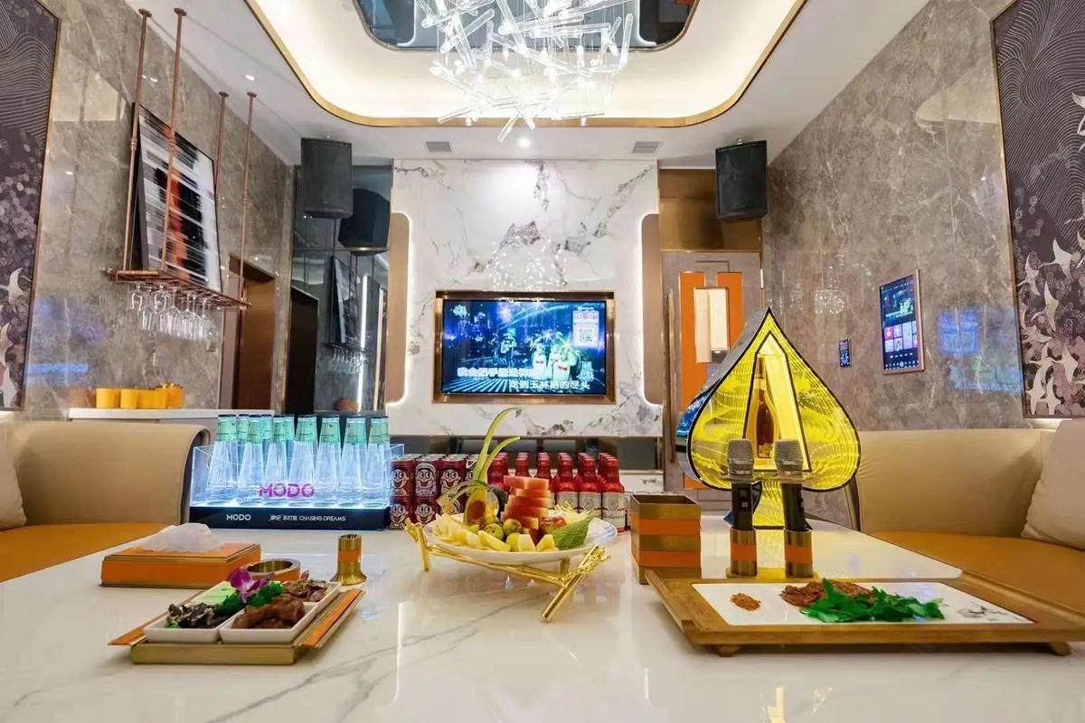 三门峡商务ktv魅力夜场-义马市ktv预定